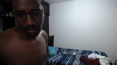 axel rios online show from May 20, 6:41 am