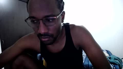 axel rios online show from May 23, 2:17 am