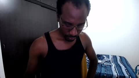 axel rios online show from May 27, 2:08 am