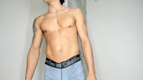 axel_rosse2 online show from November 9, 12:09 am
