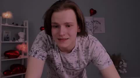 axel_scope online show from February 19, 8:27 pm