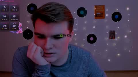 axel_scope online show from February 25, 10:19 pm