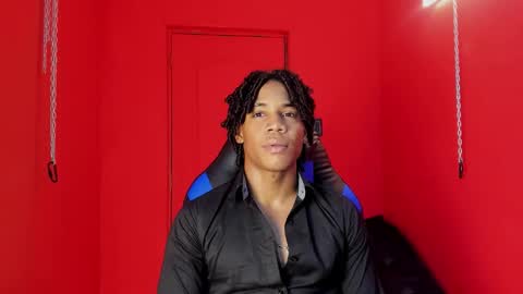 Snapshot of axel_silva3 chatting on February 7, 12:53 pm AXEL SILVA online show from February 7, 12:53 pm