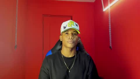 Snapshot of axel_silva3 chatting on February 10, 1:04 pm AXEL SILVA online show from February 10, 1:04 pm