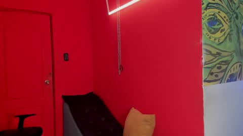 Snapshot of axel_silva3 chatting on February 13, 12:39 am AXEL SILVA online show from February 13, 12:39 am