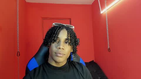 Snapshot of axel_silva3 chatting on February 14, 12:57 pm AXEL SILVA online show from February 14, 12:57 pm