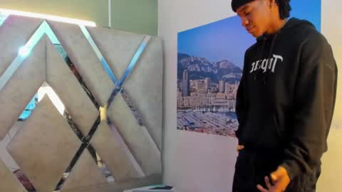 Snapshot of axel_silva3 chatting on February 20, 1:00 pm AXEL SILVA online show from February 20, 1:00 pm