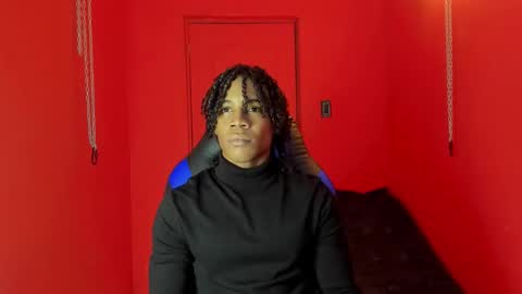 Snapshot of axel_silva3 chatting on February 21, 12:50 pm AXEL SILVA online show from February 21, 12:50 pm