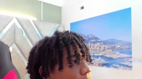 Snapshot of axel_silva3 chatting on February 22, 12:36 pm AXEL SILVA online show from February 22, 12:36 pm