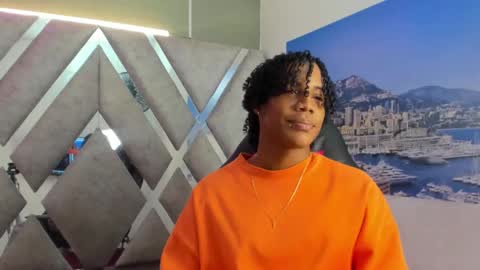 Snapshot of axel_silva3 chatting on February 25, 12:48 pm AXEL SILVA online show from February 25, 12:48 pm