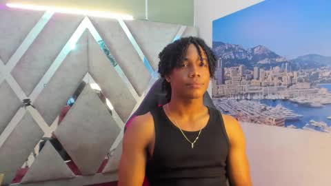 Snapshot of axel_silva3 chatting on February 26, 12:26 pm AXEL SILVA online show from February 26, 12:26 pm