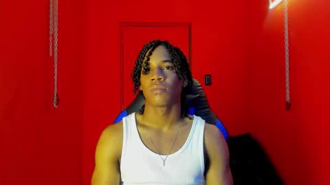 Snapshot of axel_silva3 chatting on February 28, 12:39 pm AXEL SILVA online show from February 28, 12:39 pm