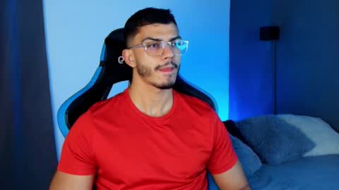 Snapshot of axel_stein03 chatting on February 6, 1:49 am axel stein NEW ACCOUNT online show from February 6, 1:49 am