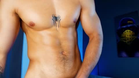 Snapshot of axel_stein03 chatting on February 7, 9:26 am axel stein NEW ACCOUNT online show from February 7, 9:26 am