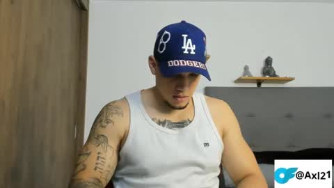 INDEPENDENT MODEL  online show from June 23, 1:58 am