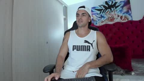 axel_winters online show from December 2, 8:44 pm