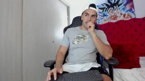 axel_winters online show from December 23, 8:25 pm