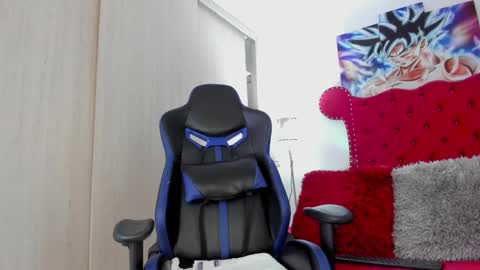 axel_winters online show from January 3, 7:07 pm