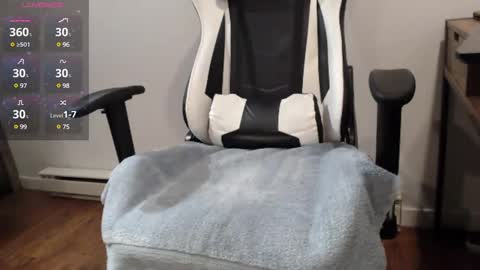 Axel online show from December 8, 1:25 pm