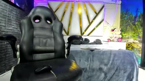 Snapshot of axell_cross2 chatting on October 31, 2:45 am Axell Cross2 online show from October 31, 2:45 am