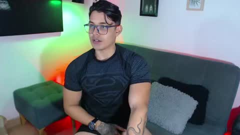 axell online show from July 6, 7:38 pm