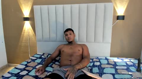 Snapshot of axell_king07 chatting on April 29, 5:30 pm Axell online show from April 29, 5:30 pm