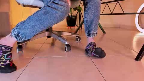 im your little femboy  ALEX   online show from October 23, 10:30 pm