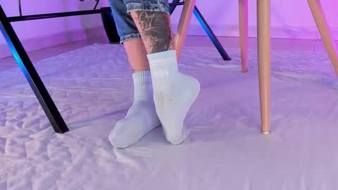 im your little femboy  ALEX   online show from November 13, 9:36 pm