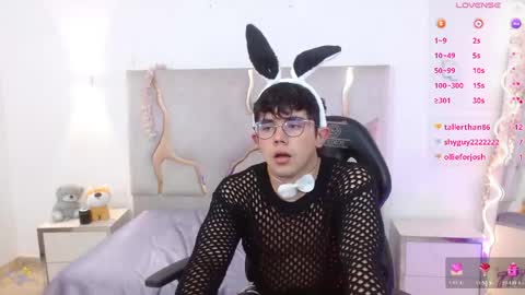 axelnoir_tay online show from May 27, 1:57 am