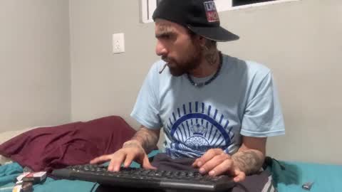 deliciosodemente online show from July 10, 5:23 am