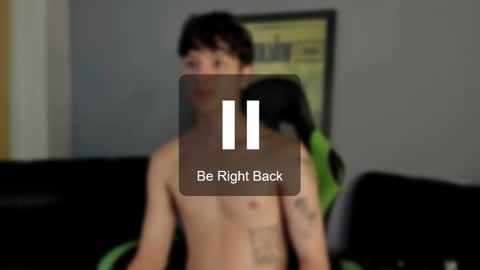 Axel Raven online show from December 4, 5:22 pm