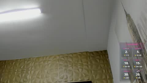 Axel Thompsom online show from September 17, 11:01 am