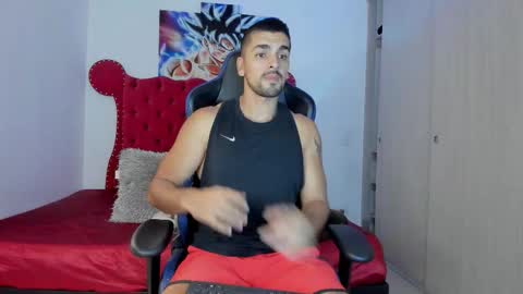 Snapshot of axelwinters_ chatting on December 1, 10:37 pm Axel online show from December 1, 10:37 pm