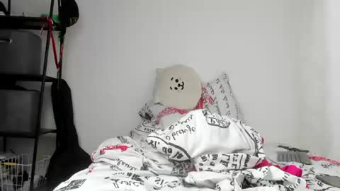 Axel Kush online show from June 17, 12:18 pm