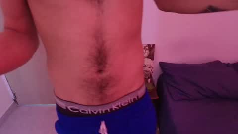 Snapshot of axxxel_storn chatting on October 17, 8:44 pm AXXXEL online show from October 17, 8:44 pm