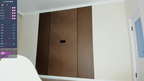 Aya online show from October 20, 1:39 am