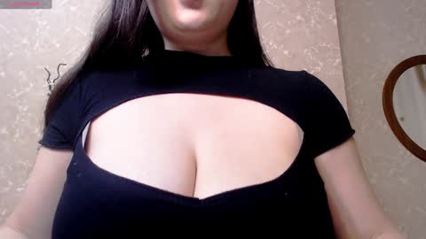 Aya Moon online show from January 9, 2:43 am