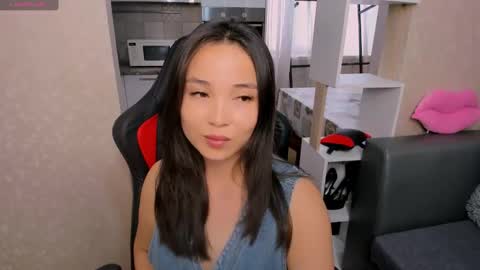 Aya Moon online show from September 10, 5:18 am