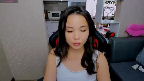 Aya Moon online show from September 17, 5:09 am