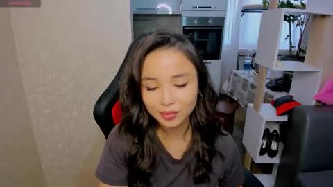 Aya Moon online show from September 24, 4:49 am