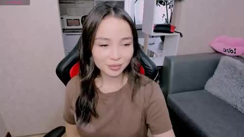 Aya Moon online show from October 8, 5:27 am