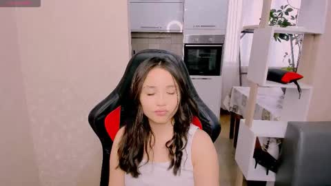 Aya Moon online show from October 14, 5:08 am