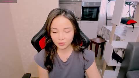 Aya Moon online show from October 16, 5:19 am