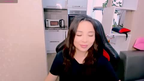 Aya Moon online show from October 24, 5:15 am