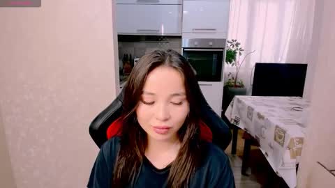 Aya Moon online show from October 29, 4:48 am