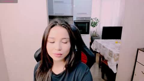 Aya Moon online show from November 4, 5:28 am