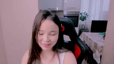 Aya Moon online show from December 16, 4:50 am