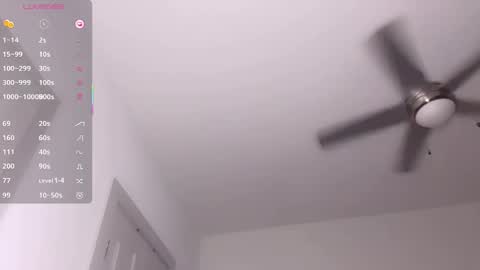 Snapshot of ayacolada chatting on September 21, 7:54 am Aya online show from September 21, 7:54 am