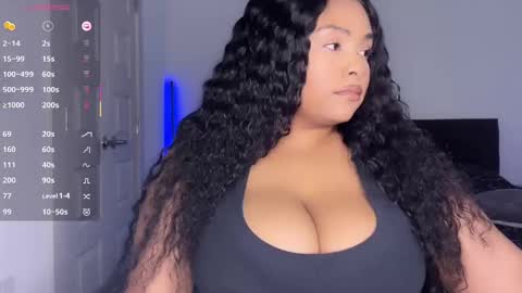 Snapshot of ayacolada chatting on October 6, 11:46 pm Aya online show from October 6, 11:46 pm