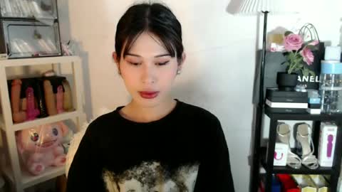 Snapshot of ayahoshilovesyou chatting on July 2, 7:58 am AYAHOSHILOVESYOU online show from July 2, 7:58 am